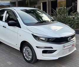 TATA TIAGO