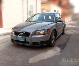 VOLVO C30 VLVOLVO C30 DIESEL 2008 PREZZO TRATTABILE