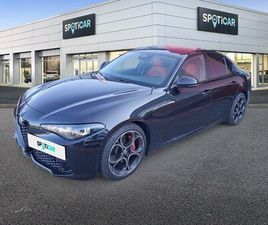 2.2 160 CH AT8 VELOCE