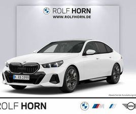 BMW 520D M SPORT HUD AHK PANO 360 HAR/KAR AUTOBAHNAS