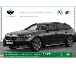 BMW 530E M SPORTPAKET HEAD-UP HK HIFI DAB LED RFK