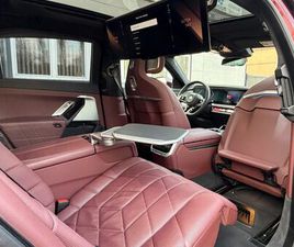 BMW 750 E XDRIVE M SPORT PRO/FOND ENTERT/NP 182.500€