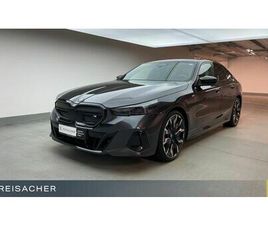 BMW I5 A M60 XDRIVE LIM M-SPORT PRO,DAPROF,LEDER,AUT