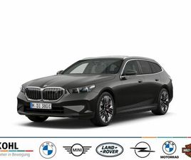 BMW I5 XDRIVE 40 TOURING M SPORT EHEM UPE 97.160€ SP