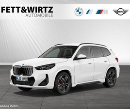 BMW IX1 EDRIVE20 M SPORT PRO|AHK|HEAD-UP|PA-PROF.