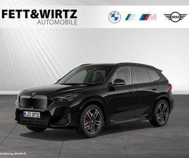 BMW IX1 EDRIVE20 M SPORT PRO|HEAD-UP|HARMAN/KARDON