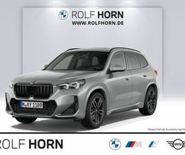 BMW X1 XDRIVE23I M SPORT HUD AHK PANO 360 HAR/KAR