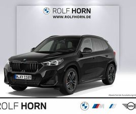 BMW X1 XDRIVE23I M SPORT HUD AHK PANO 360 HAR/KAR