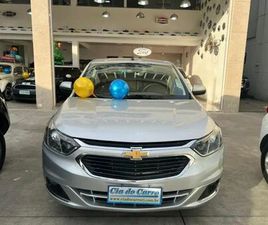 CHEVROLET COBALT ELITE 1.8 8V ECONO.FLEX 4P AUT.