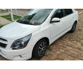 CHEVROLET COBALT LTZ 1.8 8V ECONO.FLEX 4P AUT.