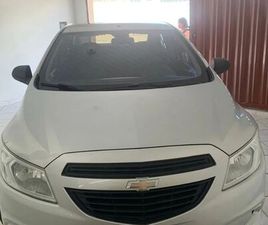 CHEVROLET PRISMA SED. JOY/ LS 1.0 8V FLEXPOWER 4P