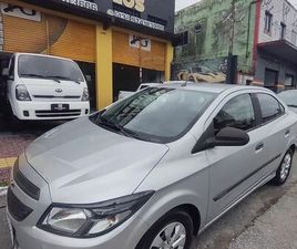 CHEVROLET PRISMA SED. JOY/ LS 1.0 8V FLEXPOWER 4P