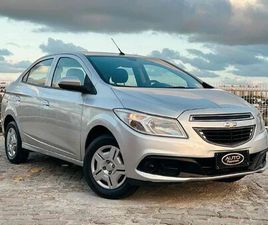 CHEVROLET PRISMA SED. LT 1.0 8V FLEXPOWER 4P