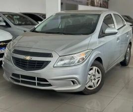 CHEVROLET PRISMA SED. LT 1.0 8V FLEXPOWER 4P
