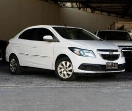 CHEVROLET PRISMA SED. LT 1.4 8V FLEXPOWER 4P AUT.