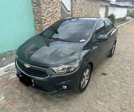 CHEVROLET PRISMA SED. LTZ 1.4 8V FLEXPOWER 4P AUT.