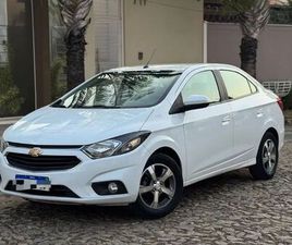 CHEVROLET PRISMA SED. LTZ 1.4 8V FLEXPOWER 4P
