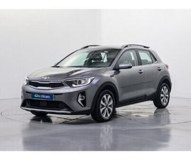KIA STONIC KIA STONIC GASOLINA STONIC 1.2 DPI DRIVE