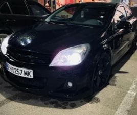 OPEL ASTRA OPEL ASTRA H GTC 1.7CDTI 110КС ≫ 2007 • 5 000 ЛВ. • ID