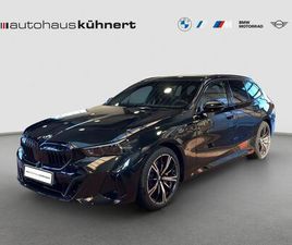 BMW 540D XDRIVE TOURING M-SPORT PRO UPE: 96.950 EUR