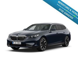 BMW I5 EDRIVE 40 BMW I5 EDRIVE40 SPORTPAKET HUD AD AHK-KLAPPBAR AHK N