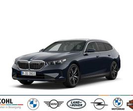 BMW I5 XDRIVE40 TOURING M SPORT EHEM UPE 99.285€ SPO