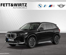 BMW IX1 EDRIVE20 AHK|HEAD-UP|PA-PROF.|DA+|LED