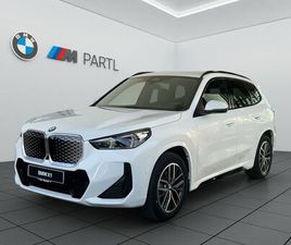 BMW IX1 EDRIVE20 BMW IX1 EDRIVE20 M-SPORT LED ACC 360° HUD AHK H/K