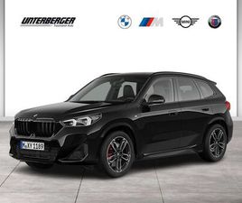 BMW X1 SDRIVE 20D BMW X1 XDRIVE23I M SPORTPAKET PRO AHK ACC 360° HUD