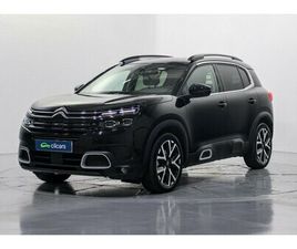 CITROEN C5 AIRCROSS GASOLINA C5 AIRCROSS PURETECH S&S SHINE EAT8 130