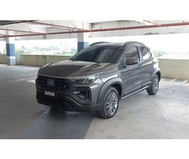 FIAT PULSE FIAT PULSE 1.3 DRIVE CVT SUV 2023