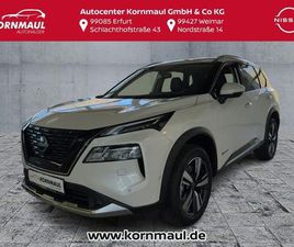 NISSAN X-TRAIL TEKNA 1.5E-POWER (213 PS) 4X4 ALLRAD-LED