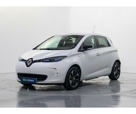 RENAULT ZOE ELÉCTRICO ZOE BOSE 40 R110 80KW