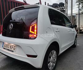 VOLKSWAGEN UP MOVE UP 1.0