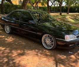 CHEVROLET OMEGA CHEVROLET OMEGA CD 4.1 / 3.0 1997