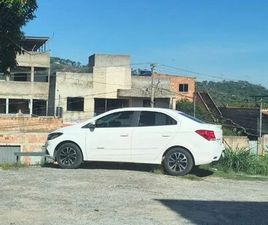 CHEVROLET PRISMA SED. LT 1.4 8V FLEXPOWER 4P AUT.