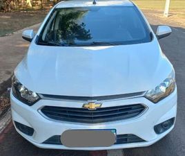CHEVROLET PRISMA SED. LT 1.4 8V FLEXPOWER 4P