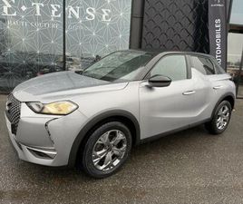 CROSSBACK BLUEHDI 130CH BASTILLE AUTOMATIQUE 132G