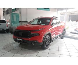FIAT TORO FIAT TORO 2.0 TDI ULTRA AUTO 4WD PICKUP 2022
