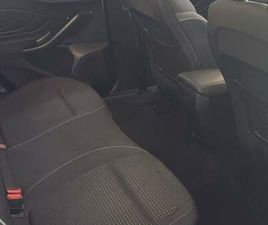 FORD FOCUS SW FORD FOCUS SPORTBREAK 1.5 ECOBLUE TREND+ 120