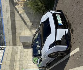 HIPHI Z 2023 ELECTRIC 39300KM TVA DEDUCTIBIL