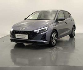 I20 1.0 TGDI KLASS 100