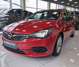 OPEL ASTRA 1.5CDTI AUTOMAT 90KW 2021
