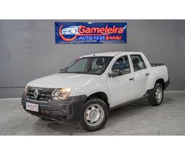 RENAULT OROCH RENAULT OROCH 1.6 PRO