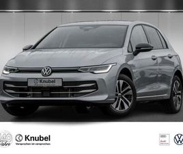 1.5 TSI LED NAVI ACC AHK GANZJ.REIFEN