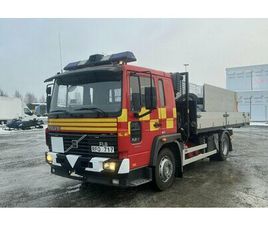 VOLVO FL6 12