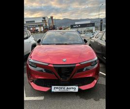 1.2 IBRIDA 136CH SPECIALE DCT6