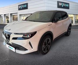ELETTRICA 156 CH SPECIALE