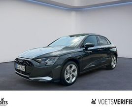 AUDI A3 ADVANCED 35 TFSI S TRONIC