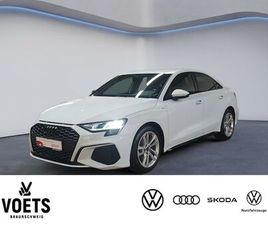 AUDI A3 S LINE 35 TDI S TRONIC